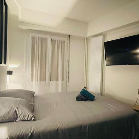 אנז'ה T1 Bis Cosy Et Spacieux - Wifi - Parking Gratuit מראה חיצוני תמונה