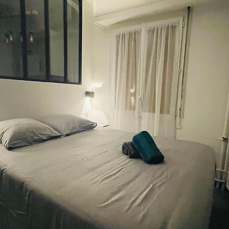 אנז'ה T1 Bis Cosy Et Spacieux - Wifi - Parking Gratuit מראה חיצוני תמונה